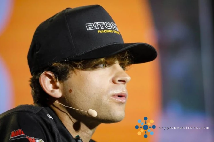 Investment Firm Sees Sudden Uptick Following Surprise Merger Proposal from Major Stakeholder Tether