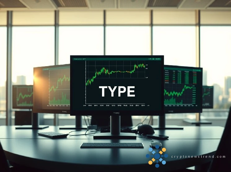 21Shares Launches Hyperliquid ETF With ‘TYPE’ Ticker, 0.30% Fee