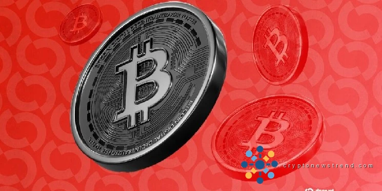 Bitcoin Traders Increasingly Convinced Price Will Fall Below $70K by End of May