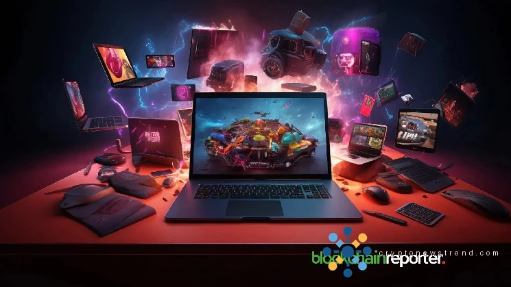 RealGo Partners With Bitget Wallet To Expand User Access To DeFi And Advance Web3 Gaming Adoption