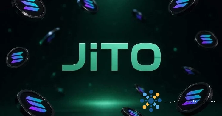 Jito Labs expands into consumer trading with JTX on Solana