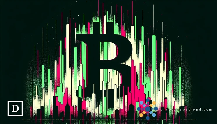CME Group to Launch Bitcoin Volatility Futures on June 1