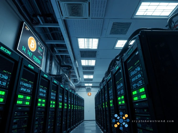 Bitfufu Produces 145 BTC in April, Lifts Holdings to 1,812 Bitcoin