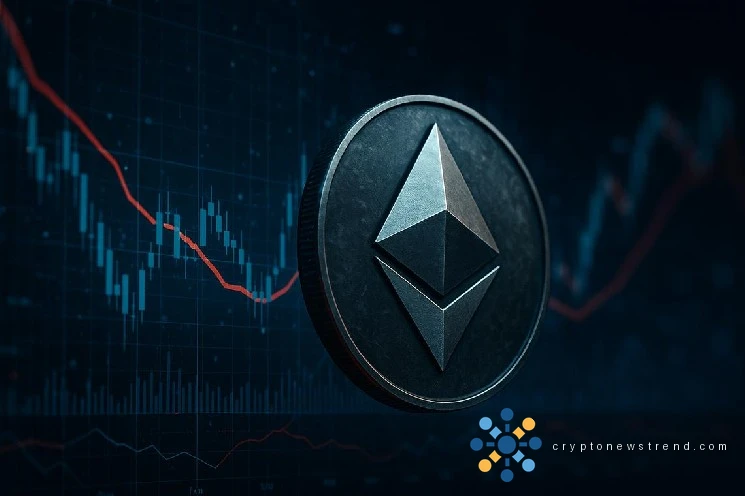 Ethereum price today holds $2,334 as bulls still lack momentum proof