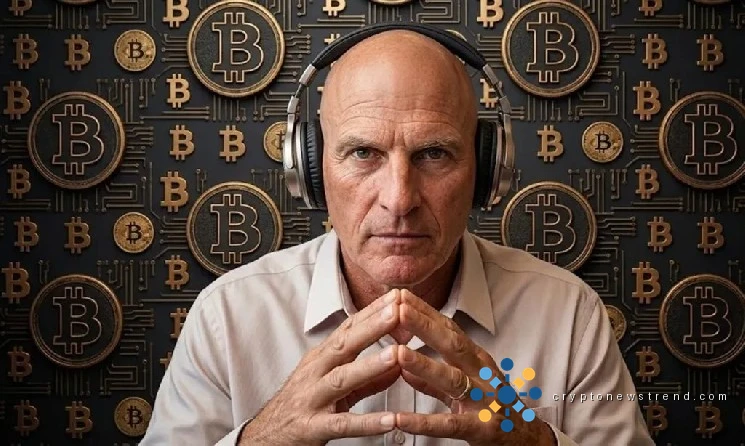 Insights From Top Analysts, Featuring a Veterans' Voice, Shed Light on Bitcoin's Recent Surge