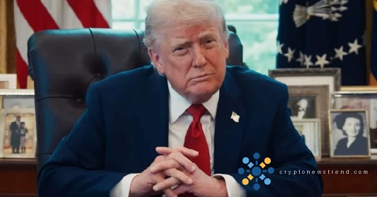 Court halts order declaring new Trump tariffs unlawful for now