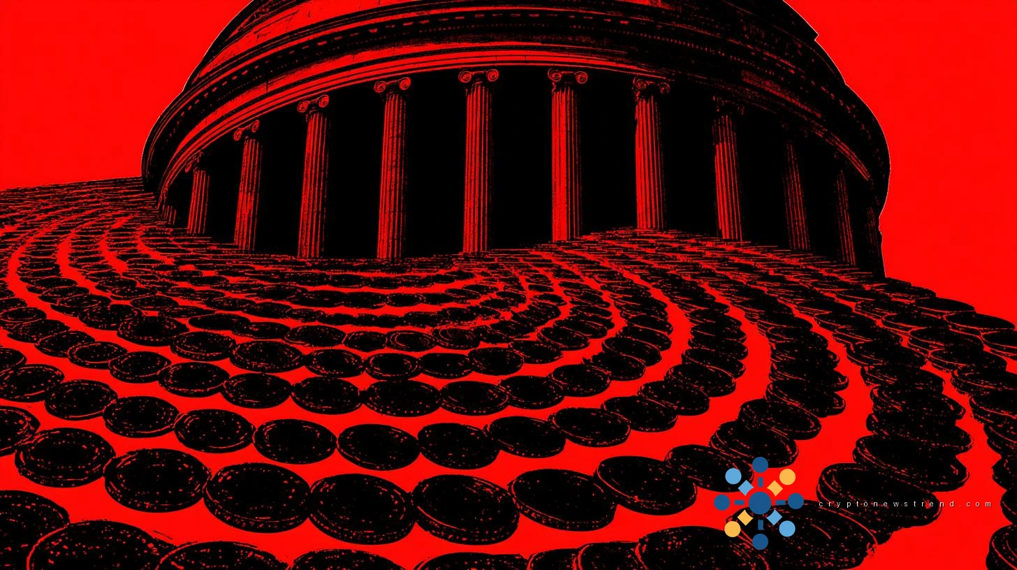 ECB Warns Stablecoins Risk Financial Stability and Dollar Dominance