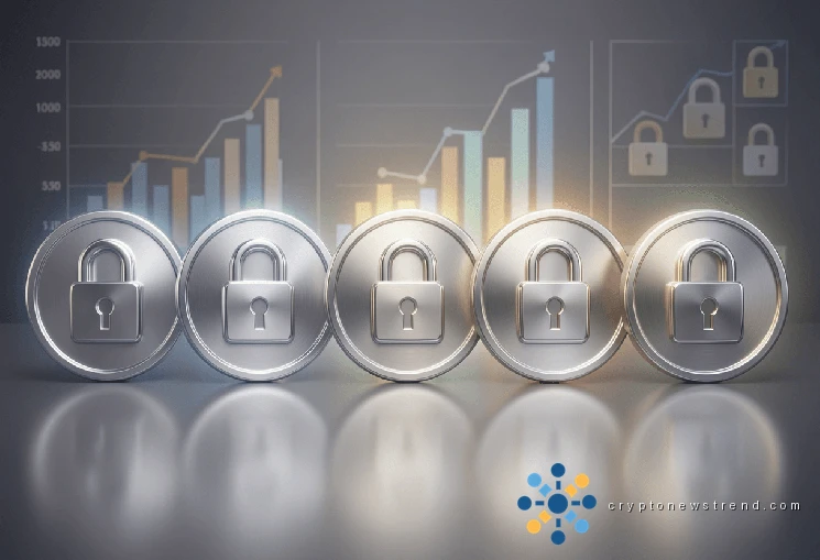 Top 5 Data and Privacy Tokens to Watch in Crypto
