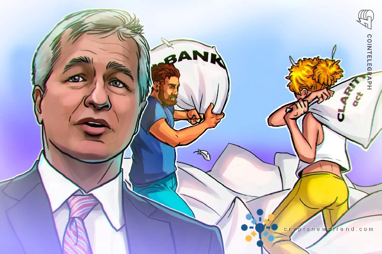 Top Banking Executive Vows to Intensify Opposition to Proposed Financial Transparency Legislation