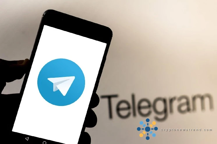 Crypto Influencer Sounds Alarm, Calls for Mass Exodus from Telegram Amid Fears Over User Data and Commercial Interests