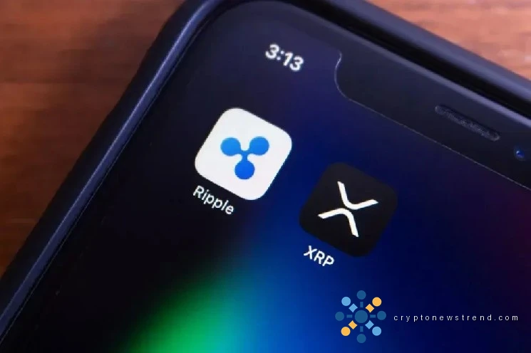 Automotive Giant Volvo Lands on Ripple Treasury as Institutional Finance Gains Momentum