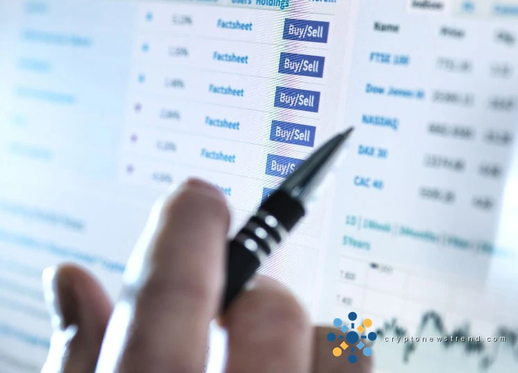 Buy Side Explodes: XRP Liquidity 7x Heavier Than Sells On Coinbase
