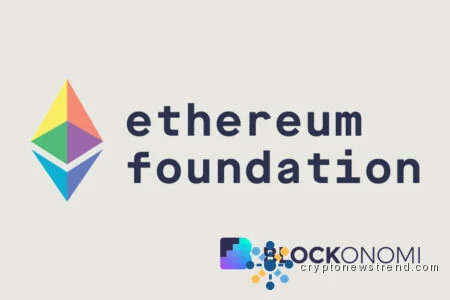 Ethereum Foundation Unstakes $48.9M in ETH Through Lido Finance