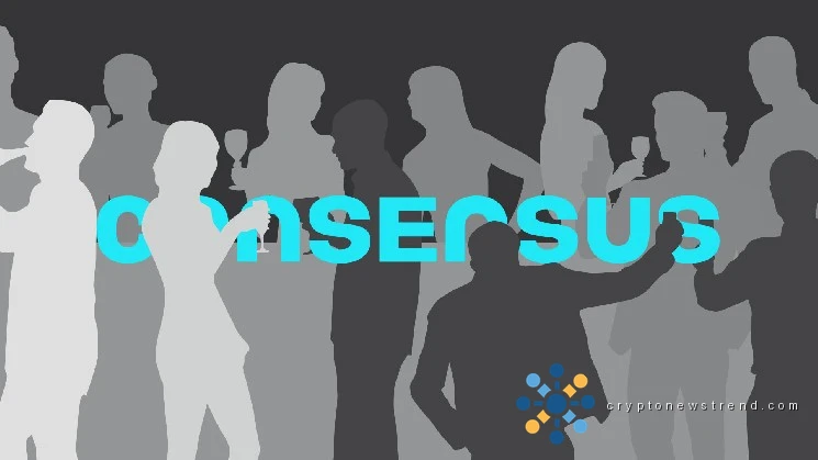 Social gathering hosted by Consensus took place at nightlife venue linked to Zach Witkoff's past legal issue