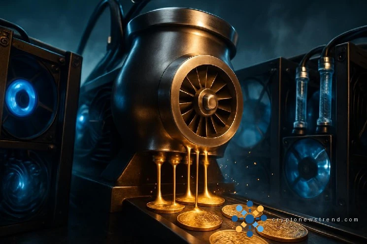 Sealminer A4 lineup boosts Bitcoin mining efficiency for pro operators