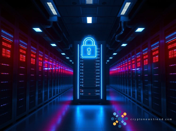 Fluid Loses $215,000 in Reward System Exploit After Key Compromise