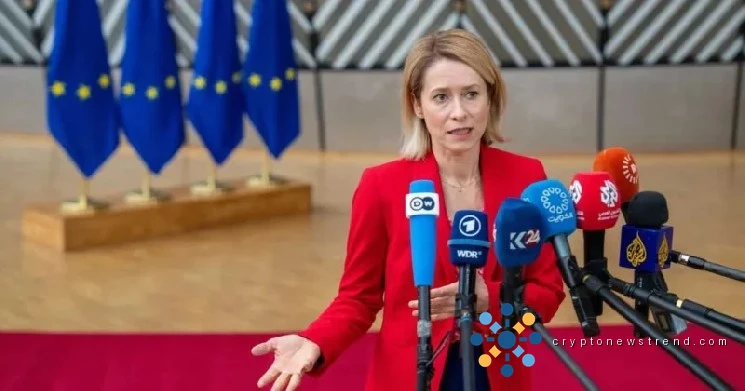 European Union imposes sanctions on Israeli settlers and Hamas leaders, raising crypto compliance stakes