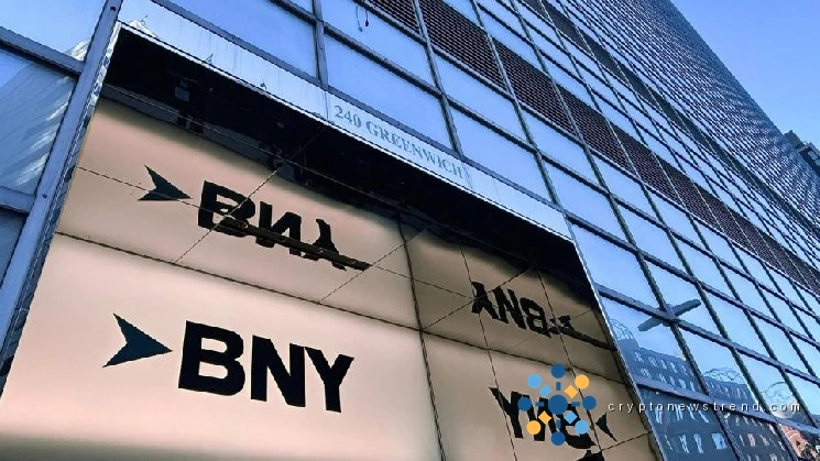 BNY, world's largest custody bank, expands crypto services in Abu Dhabi