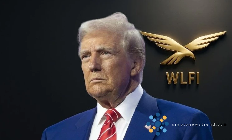 Expected Vote on Donald Trump’s Altcoin, World Liberty Financial (WLFI), Passed by an Overwhelming Majority