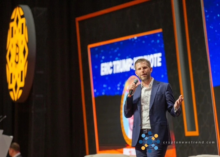 Wealthy Investor's Son Unveils Aggressive Crypto Portfolio Expansion to Counter Established Investment Approach
