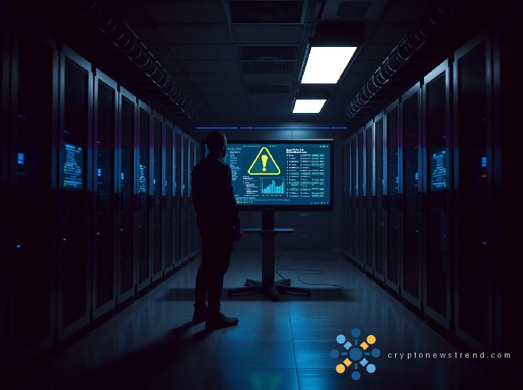 Cryptocurrency Thief Diversifies Loot, Funneling Millions in Wrapped Bitcoin into Ethereum via Privacy Protocol