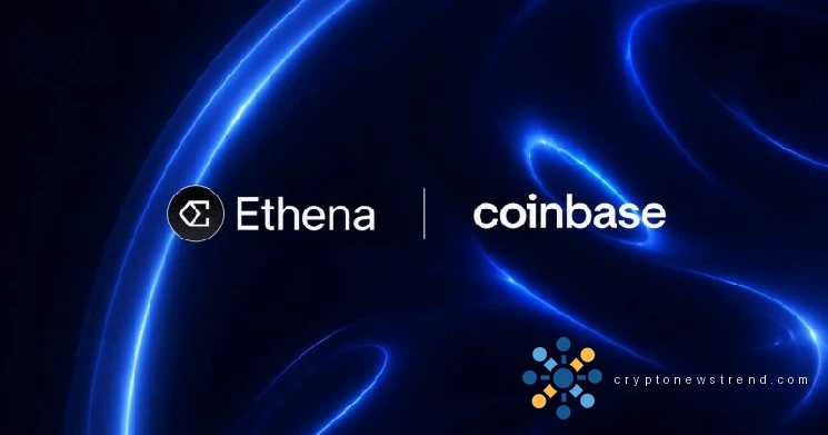 Coinbase buys ENA stake as Ethena token jumps 15% on expanded partnership