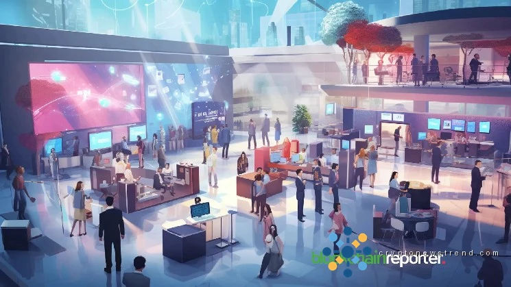 Web3 Ecosystem Gets Boost as Atlaspad Teams Up with UXLINK to Revolutionize Online Interactions