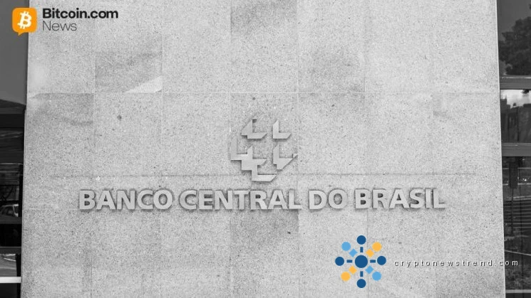 Brazil Slaps Banco Topazio With $3.2M Fine and 2-Year Crypto Trading Ban