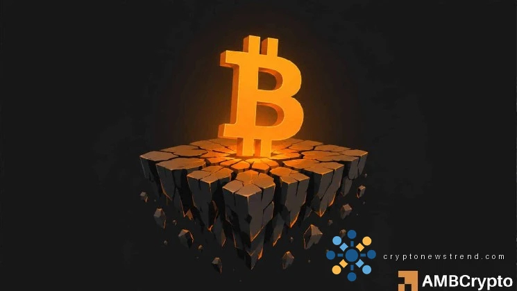 Bitcoin price holds $77K – Can fading spot demand stall BTC’s rally?