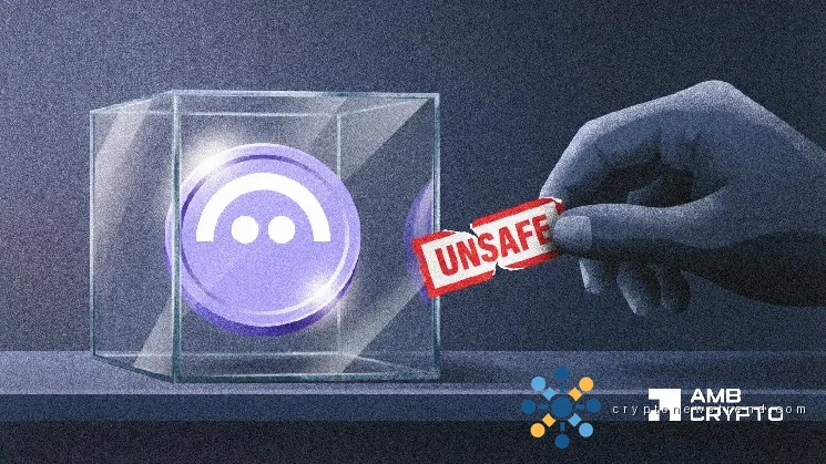 ‘Not a good take’ – AAVE’s founder rejects ‘all DeFi is unsafe’ warning