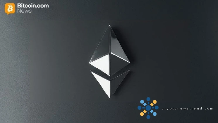 A $1 Billion Fix for Ethereum? Dev Proposes a Radical New Organization to Save ETH