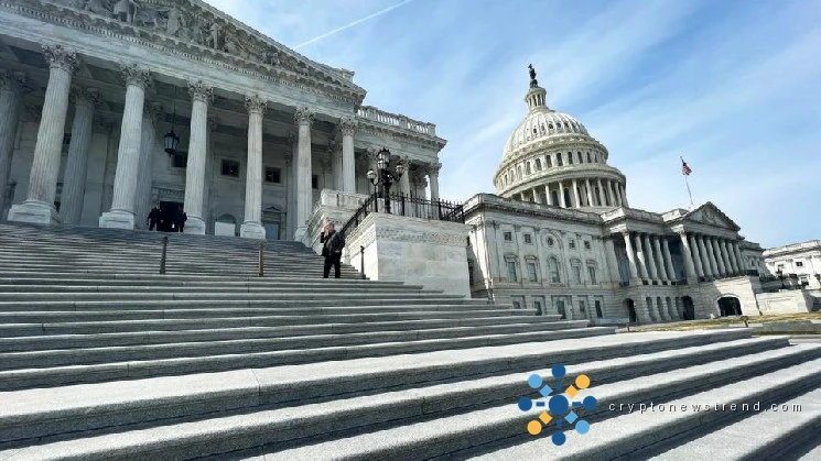 Crypto Expert Trades Blockchain for Beltway, Joins Think Tank as Resident Authority