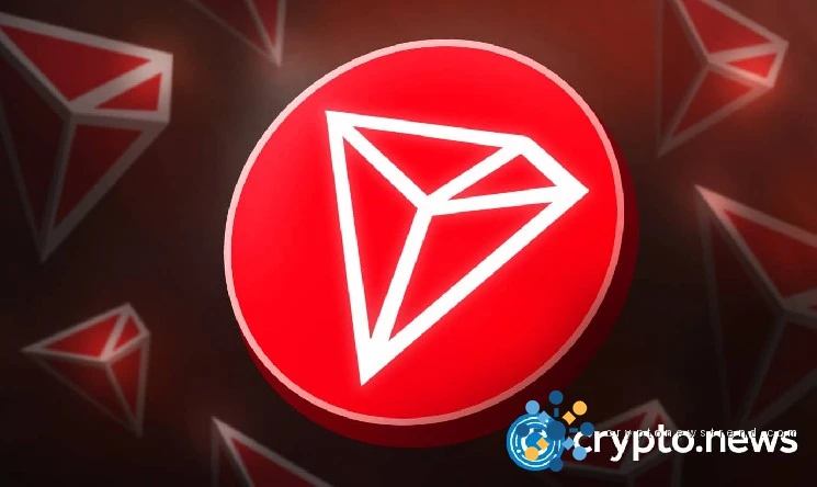 TRON jumps 26% in 3 months despite doubt, can TRX hold $0.35?