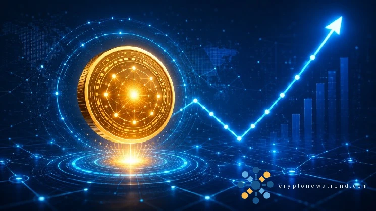 Blockchain Network Sees Unprecedented Growth as User Activity Bounces Back at Record Pace