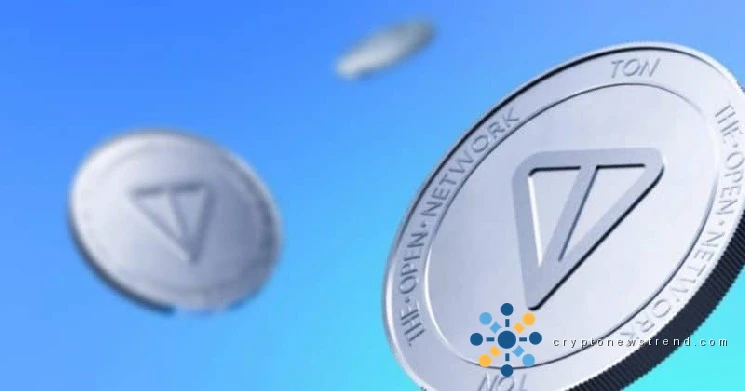 Toncoin doubles on growing Make TON Great Again momentum