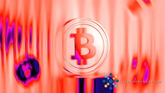 Global Tensions Spark Crypto Selloff as Bitcoin Plummets Following US Naval Blockade in Key Oil Chokepoint