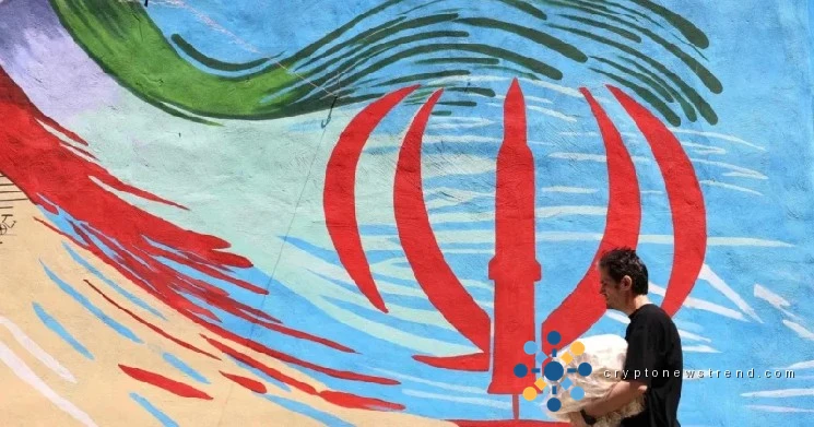 Britain imposes penalties on a dozen key figures and organizations tied to Tehran's clandestine financial empire