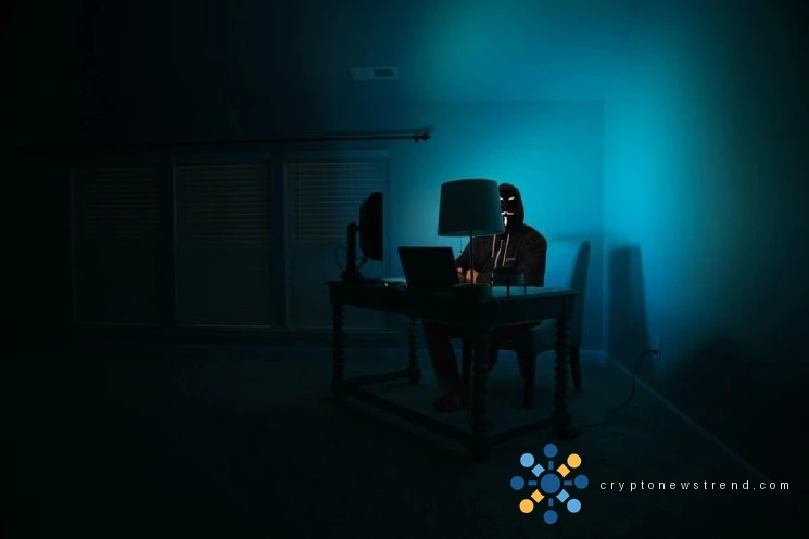 Attacker mints $1 billion Polkadot tokens on Ethereum, ends up stealing just $250,000