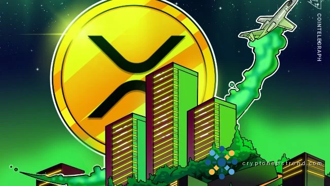 XRP price copies 2025 chart fractal that last time sparked 66% gains