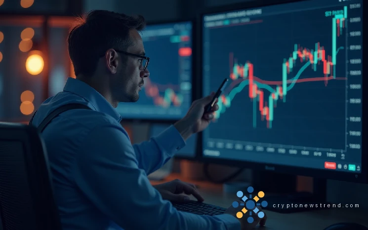 Hyperliuid dips below $70, but institutional demand remains high