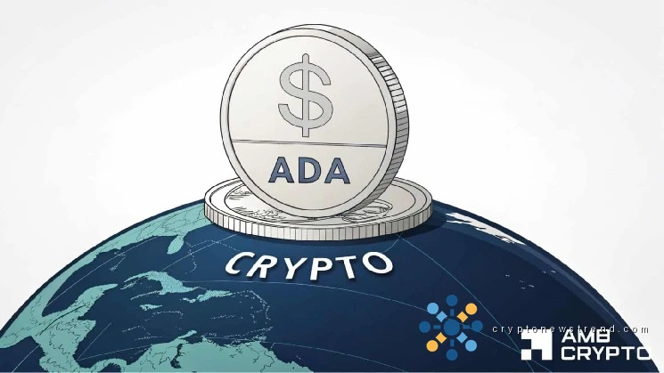 Why Cardano’s fall from the top 10 signals a new crypto order