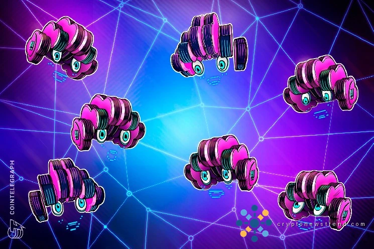 Bitcoin mining and AI may be on opposite decentralization paths: Reseacher