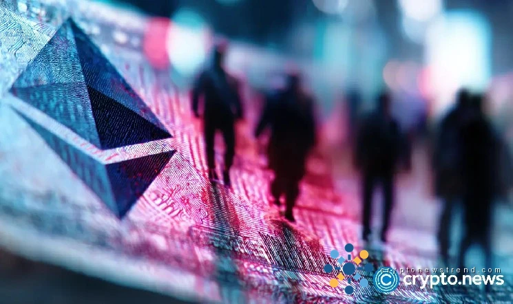 Ethereum rebound at risk? Exchange data flashes warning