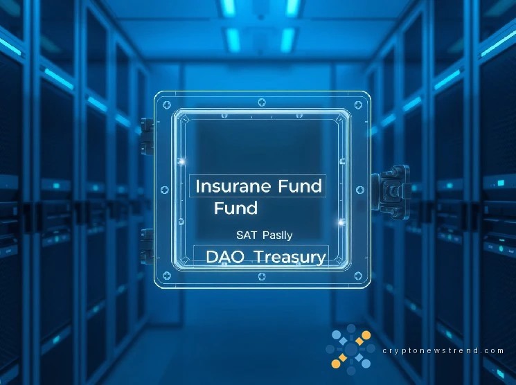 dYdX DAO Proposal Secures Crucial $10M USDC Funding for Decentralized Governance Expansion