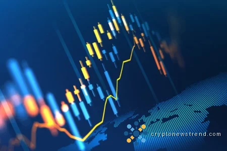 A tenth consecutive day of gains propels the Nasdaq upward, fueled by Bitcoin's dramatic breakthrough of the $74,000 threshold.