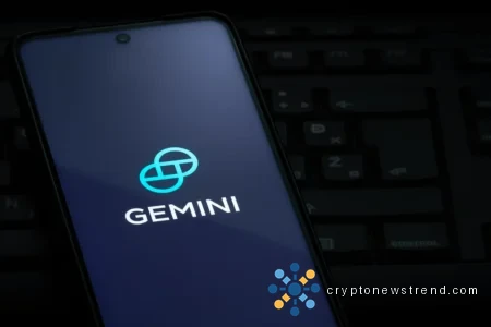 Gemini (GEMI) Stock Soars 30% as Credit Card Business Powers Q1 Revenue Beat