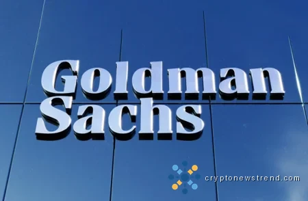 Goldman Sachs Files for Bitcoin Income ETF Following Wall Street Trend