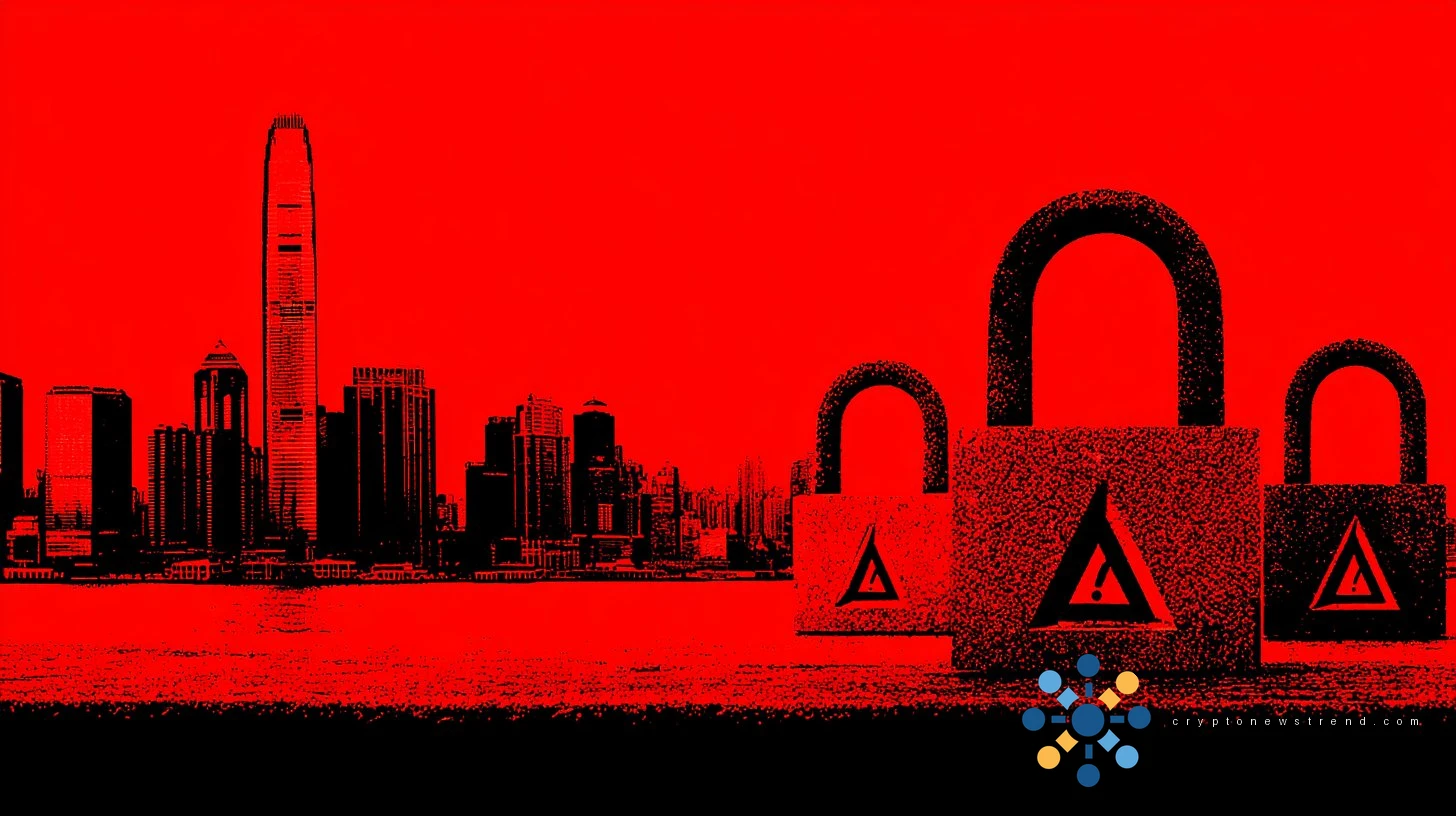 Regulatory Alert: Scammers Impersonate Major Bank and Digital Asset Platform with Phony Investments