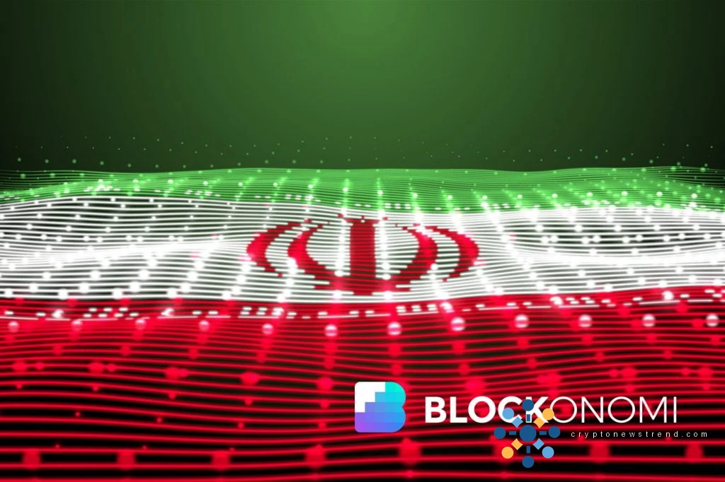 Iran Strikes Nuclear Deal Concession as AI Capital Pours Into Hardware Sector