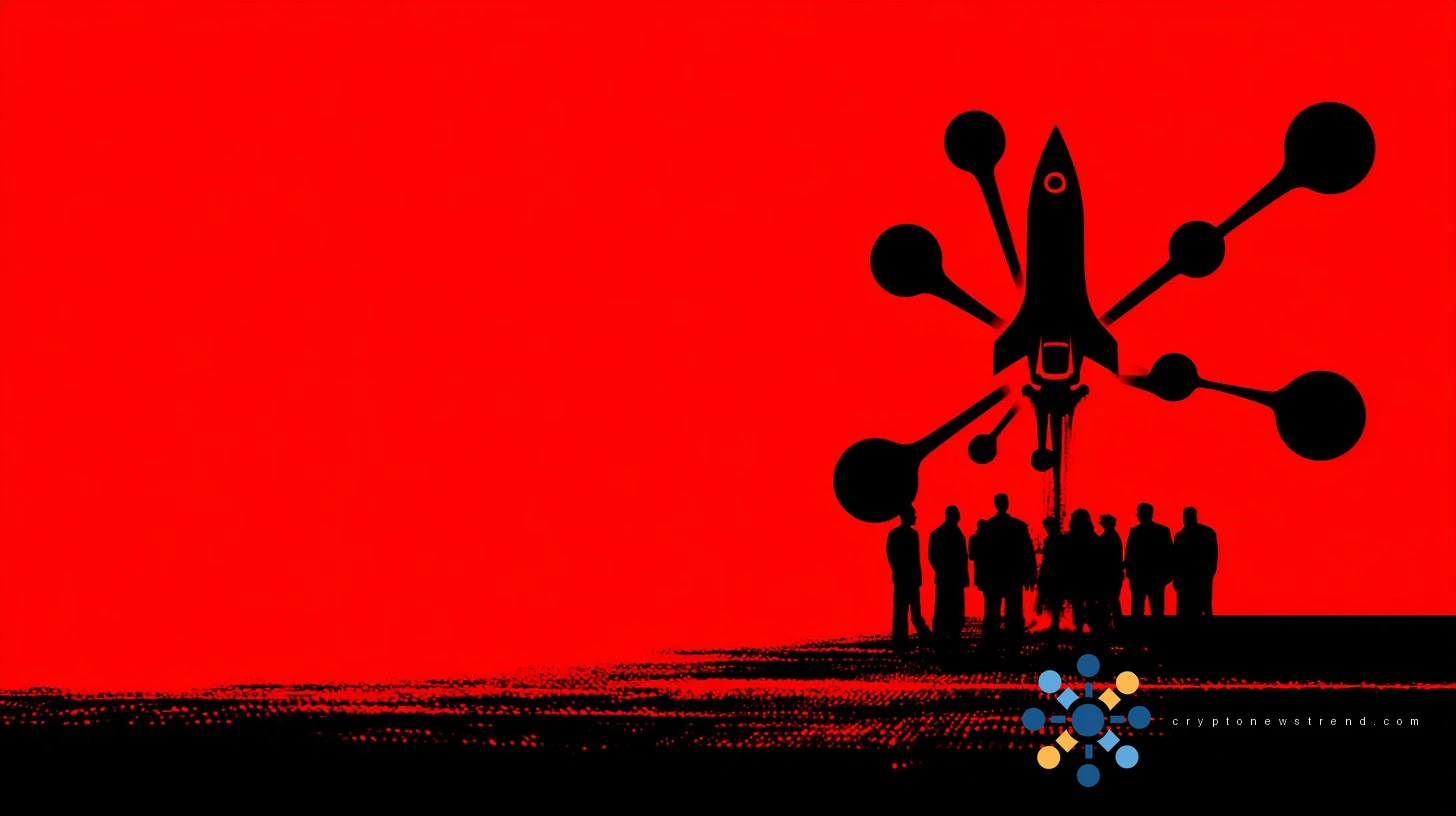 Kraken xStocks نجی ٹیک فرموں کے لیے VCXx ٹوکن کی فہرست دیتا ہے۔